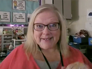 Carla Towe - Lanier Elementary School Carla Towe - Lanier Elementary School