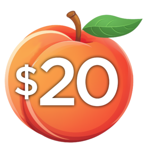$20 Differential Payment
